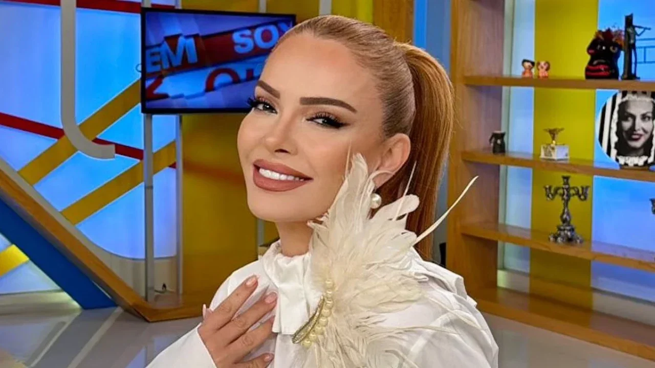 Pınar Eliçe’den çarpıcı itiraf: “Sanat camiası tek bir kişinin egemenliğinde”