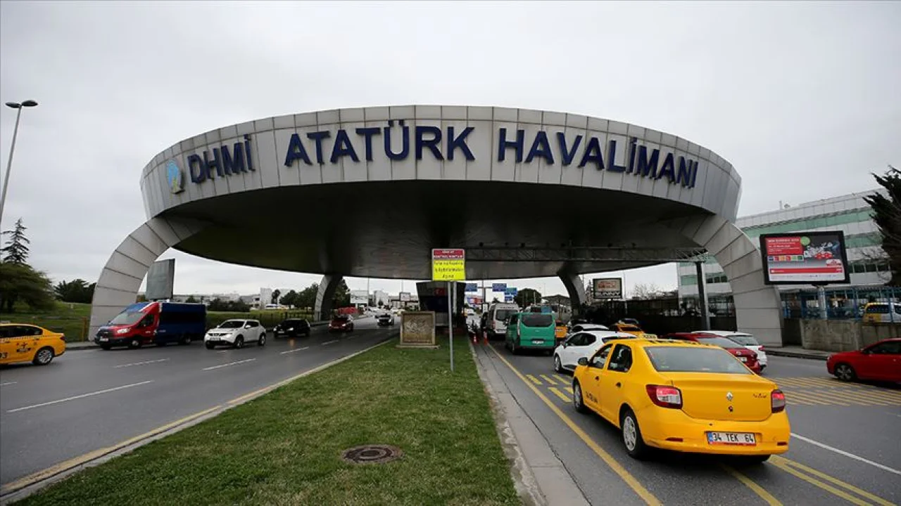 Atatürk Havalimanı’na yeni kimlik: Terminal binaları 'Teknopark' oldu
