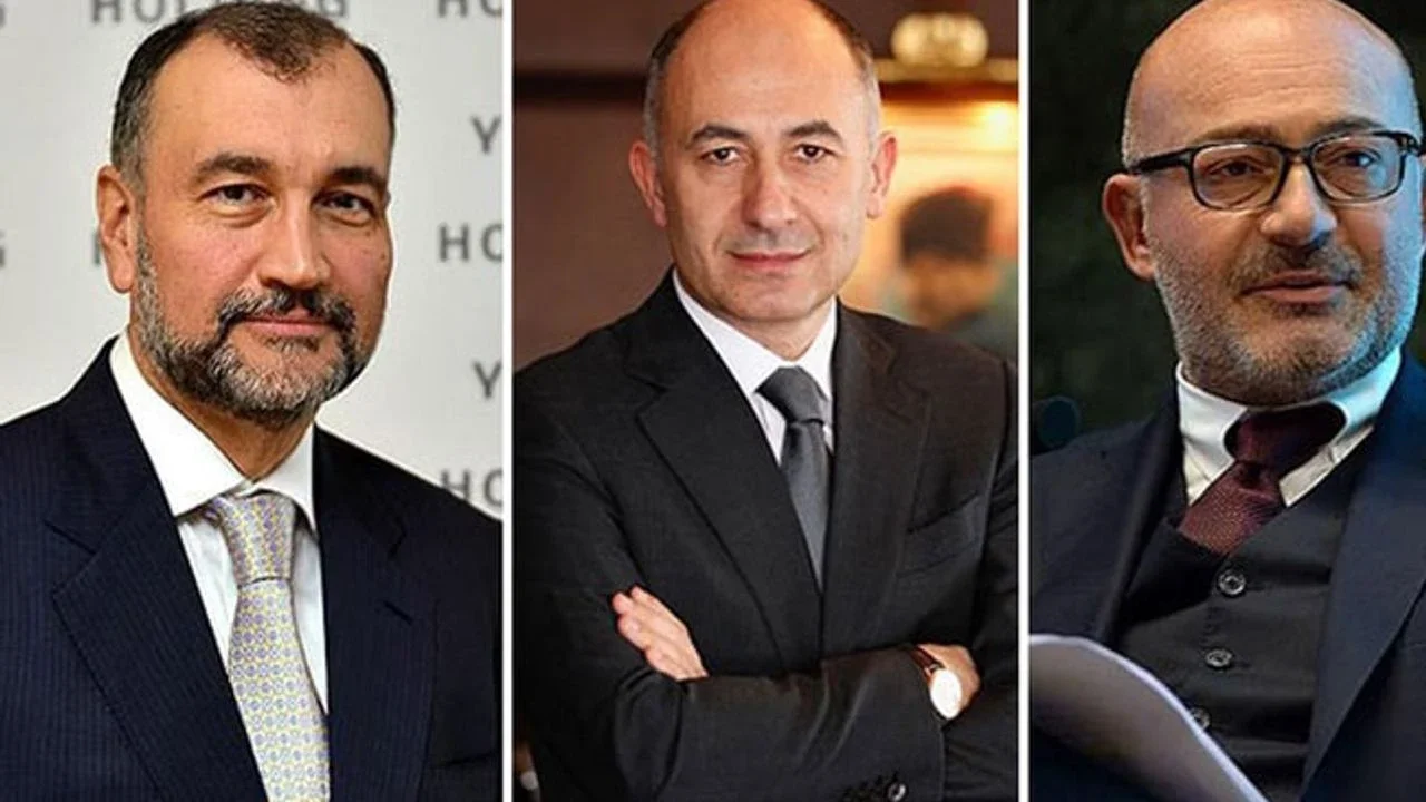 Forbes, En Zengin 100 Türk’ü Açıkladı: İlk 10, Son 10’u 7’ye Katladı!