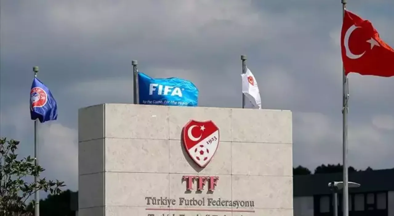 TFF'den resmî duyuru: 2025-2026 sezonu transfer dönemi tarihleri açıklandı