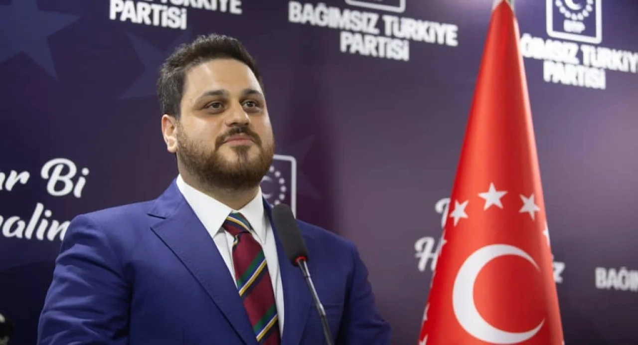 BTP lideri Hüseyin Baş'a 8 yıla kadar hapis talebi: 