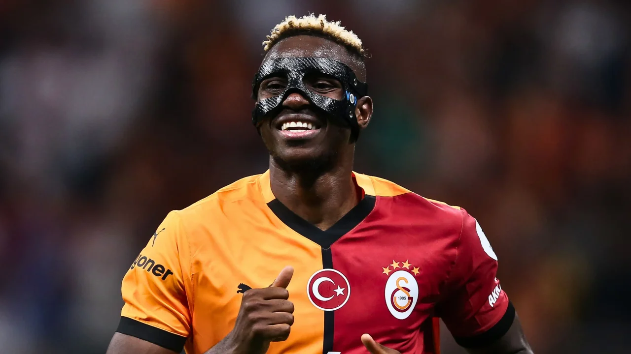 Victor Osimhen'den Mario Jardel'e saygı dolu rekor mesajı: 