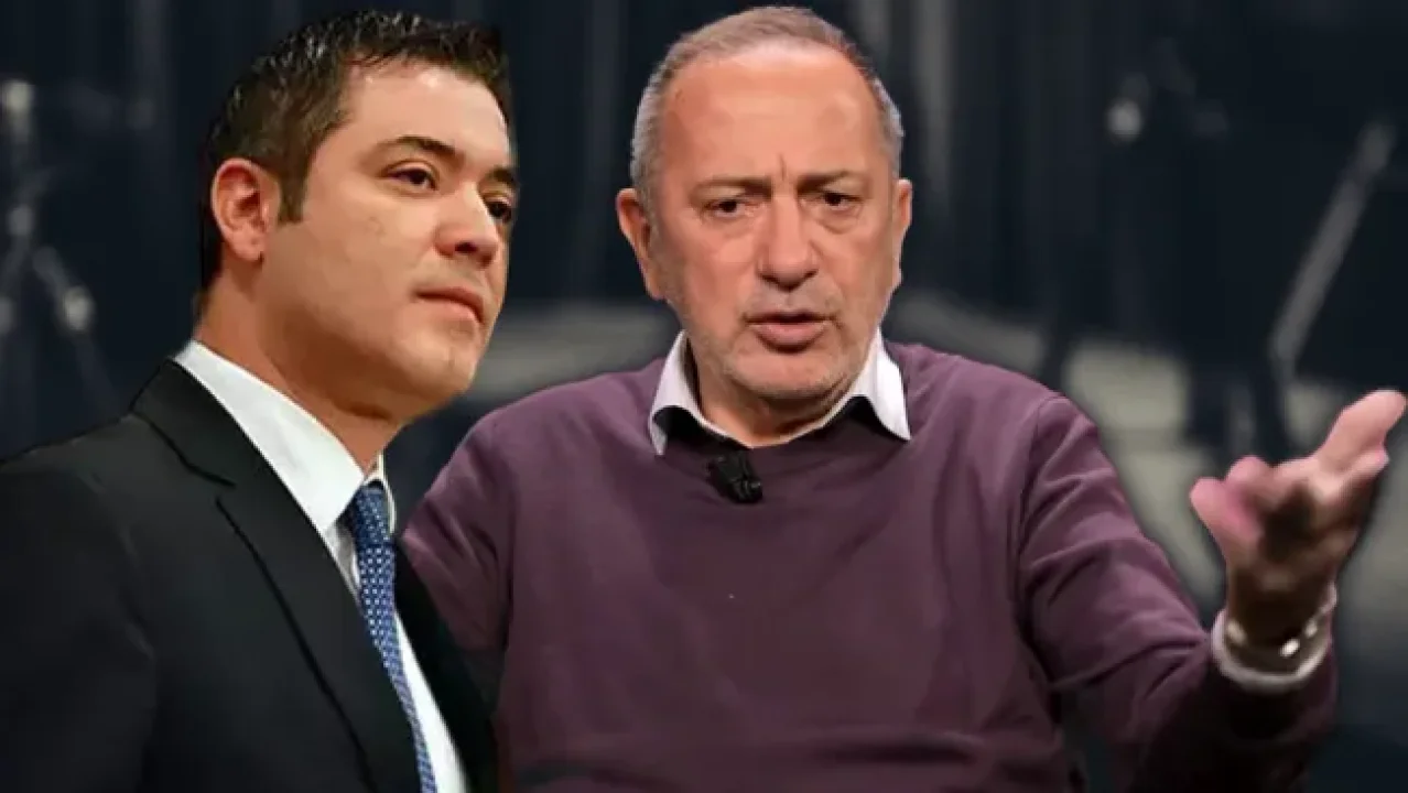 Fatih Altaylı’dan sert yanıt: “Satılık sizin sülalenizdir!”