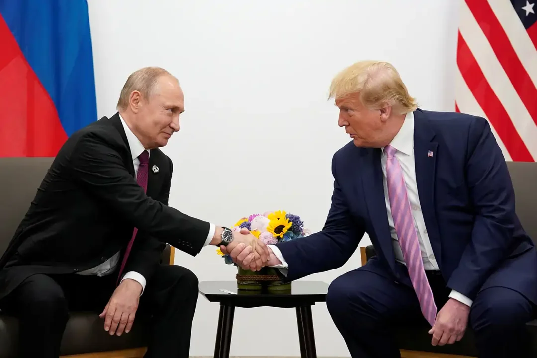 Trump ve Putin arasında kritik görüşme: “Anlaşma sağlanırsa ateşkes mümkün”