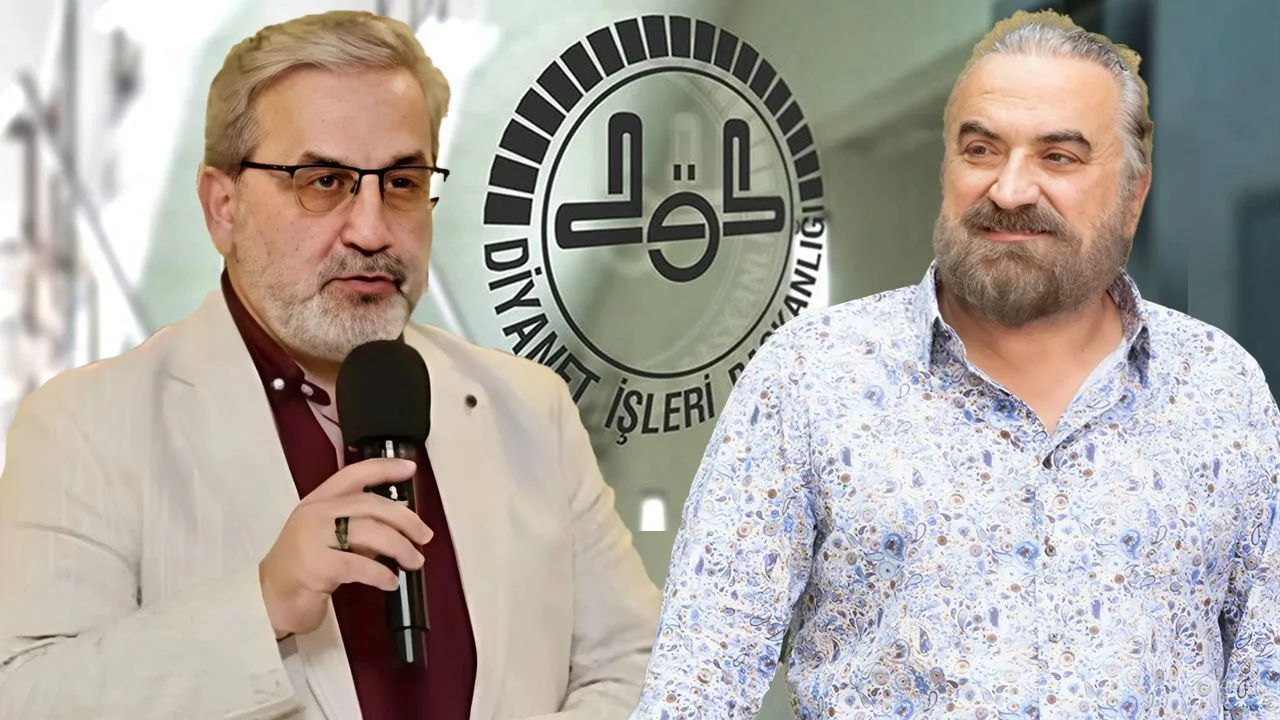 Volkan Konak’a öfke kusmuştu! Çatalca Müftüsü Ahmet Mehmetalioğlu’na yeni görev