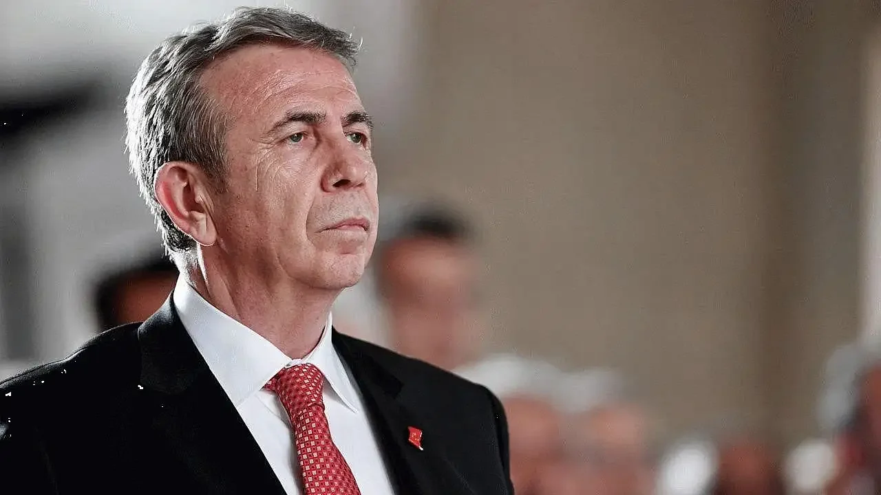 Mansur Yavaş’tan Lozan vurgusu: “Geçmişi unutursak eksiliriz”