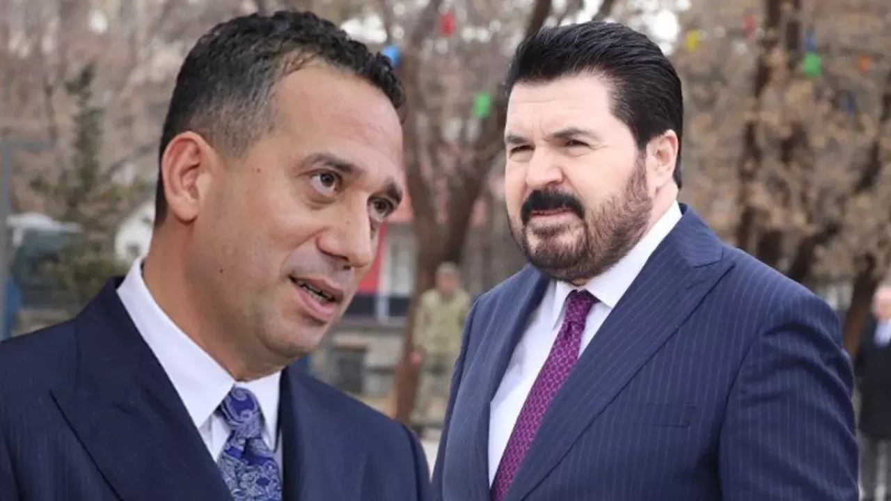 CHP'den savcı Sayan'ın sözlerine sert tepki: “İtiraf ediyor, savcılar nerede?”