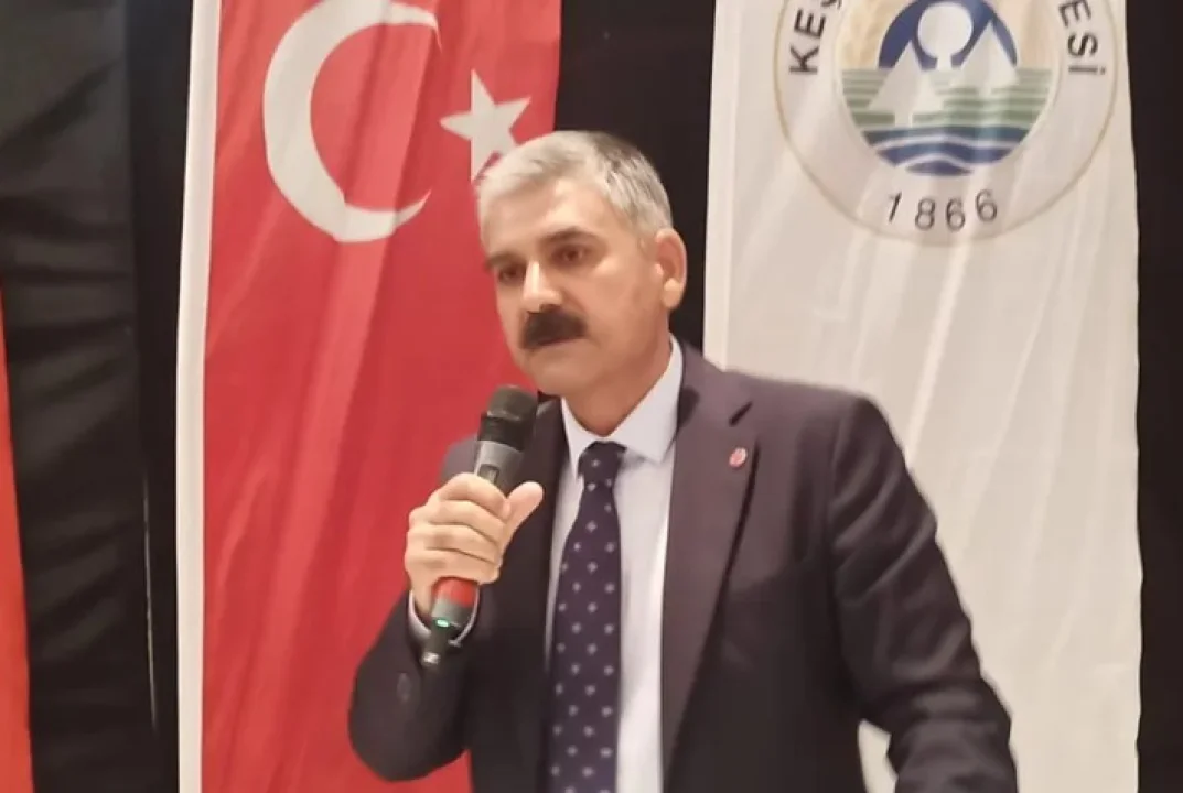 İşçinin en güçlü silahı grev hakkıdır.