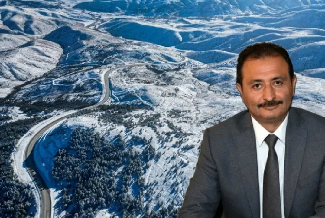Çamlıbel Tüneli, Tokat-Sivas Yolunu Kolaylaştıracak