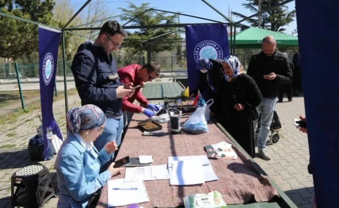 Eskişehir’de Mobil Analiz Başvuruları için Son Tarih Uzatıldı