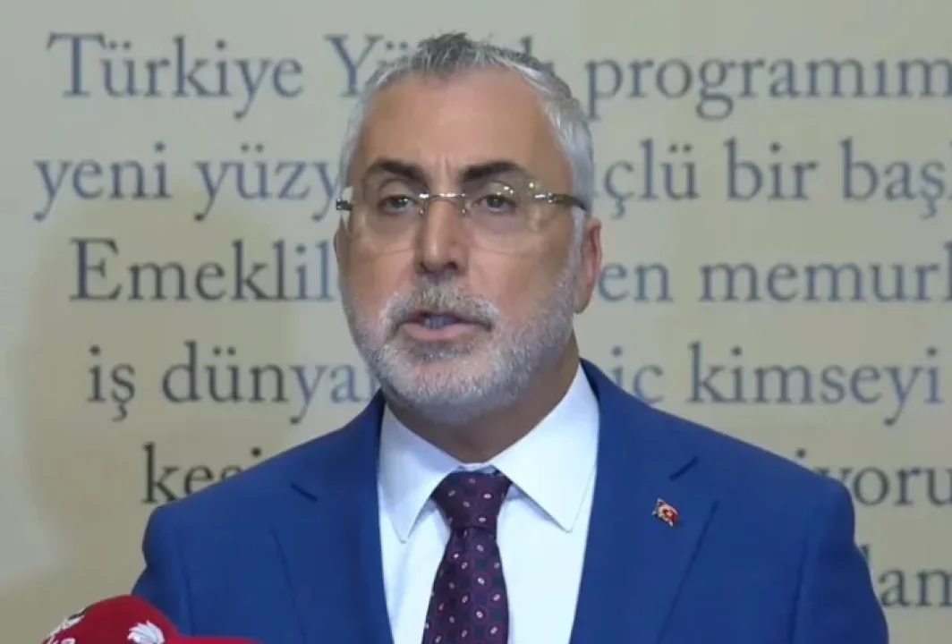 Hizmet Sektöründe Uzlaşma Sağlandı, Oransal Artış Tahkime Taşındı