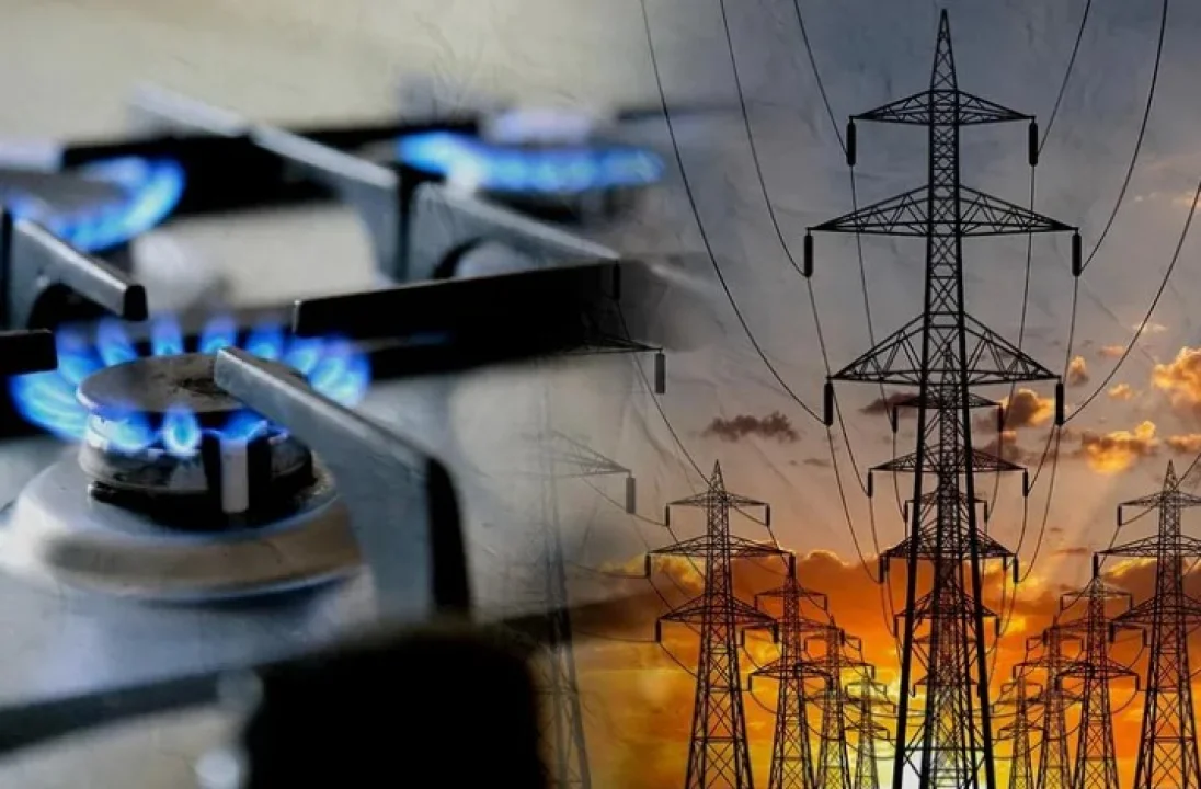 Enerji Tüketiminde Rekor: Elektrik ve Gaz Sektörü!