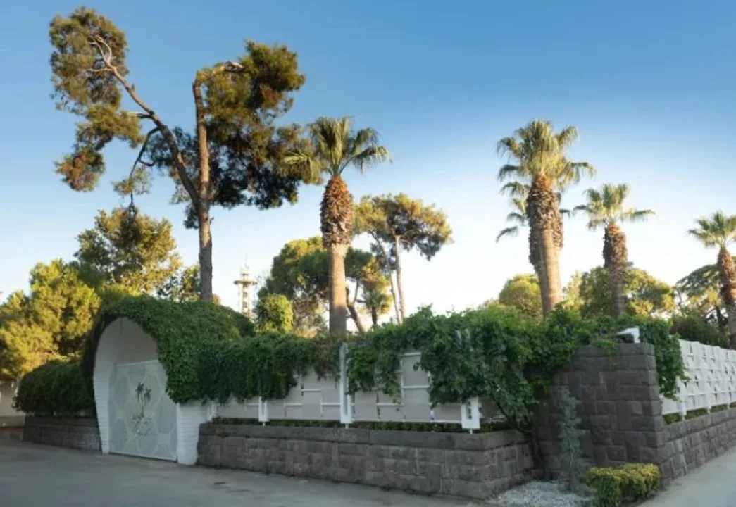 Mogambo İzmir’de Yeniden Canlandı