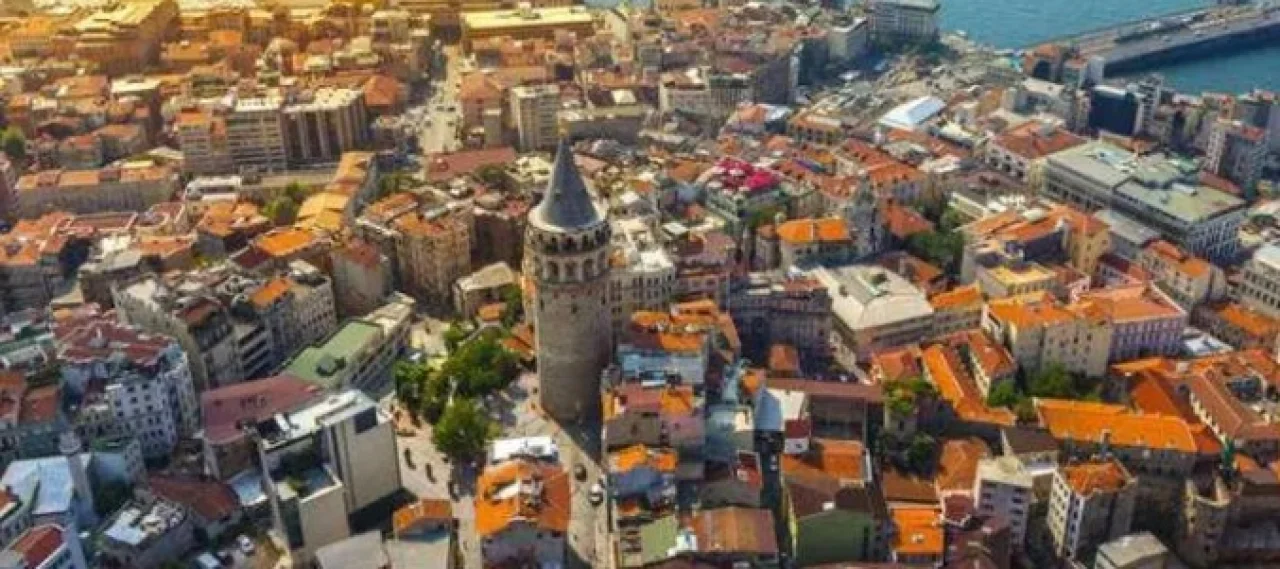 İstanbul, Konut Satışlarında Zirveye Yerleşti: Beklenen Bir Sonuç!