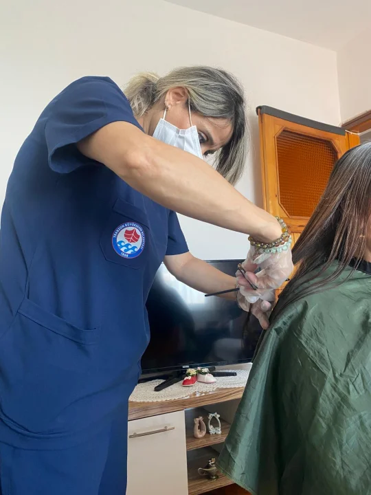 Büyükşehir Belediyesi'nden Yaşamı Değiştiren Hizmetler