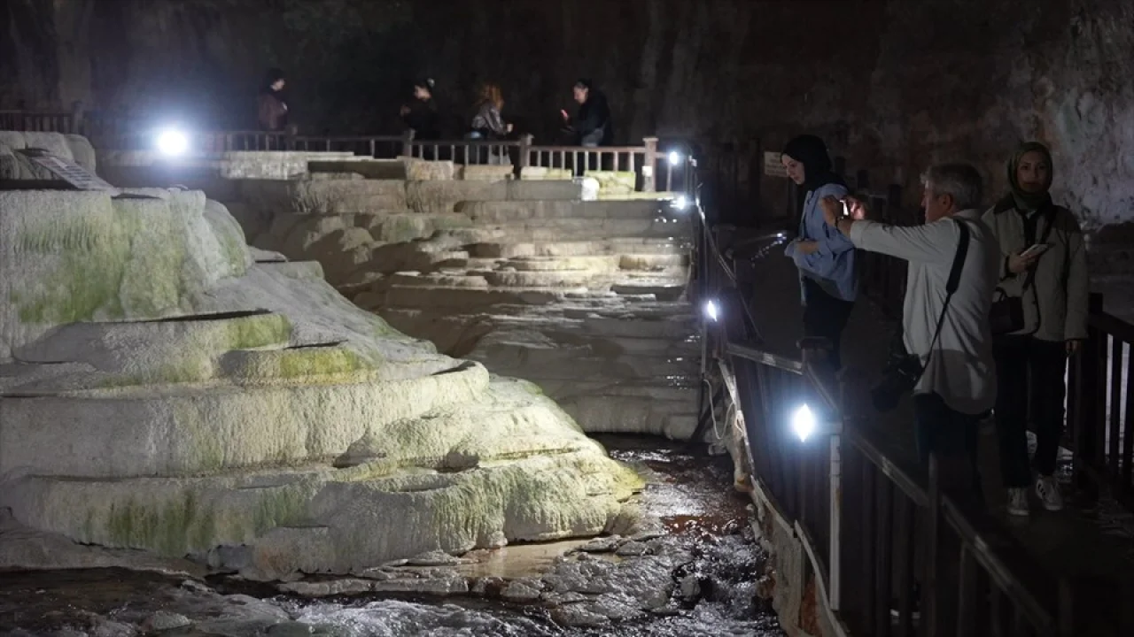 Büyükşehir'den Gençlere Yönelik Turizm Hamlesi