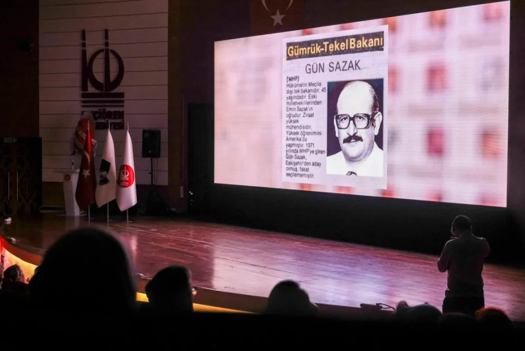 Ankara Keçiören’de “169 Gün” Belgeseli İzleyicilerle Gala Gecesinde Buluştu