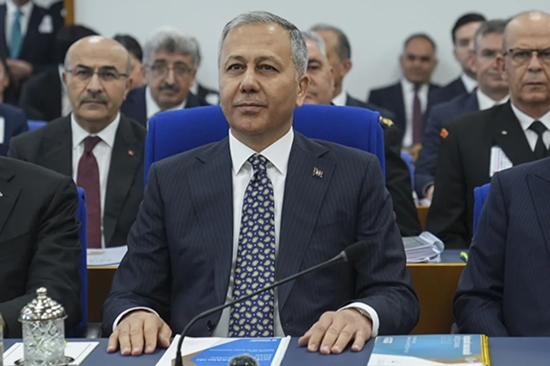 Bakan Yerlikaya: 1048 Belediyeye Soruşturma Açılması İçin İzin Verildi