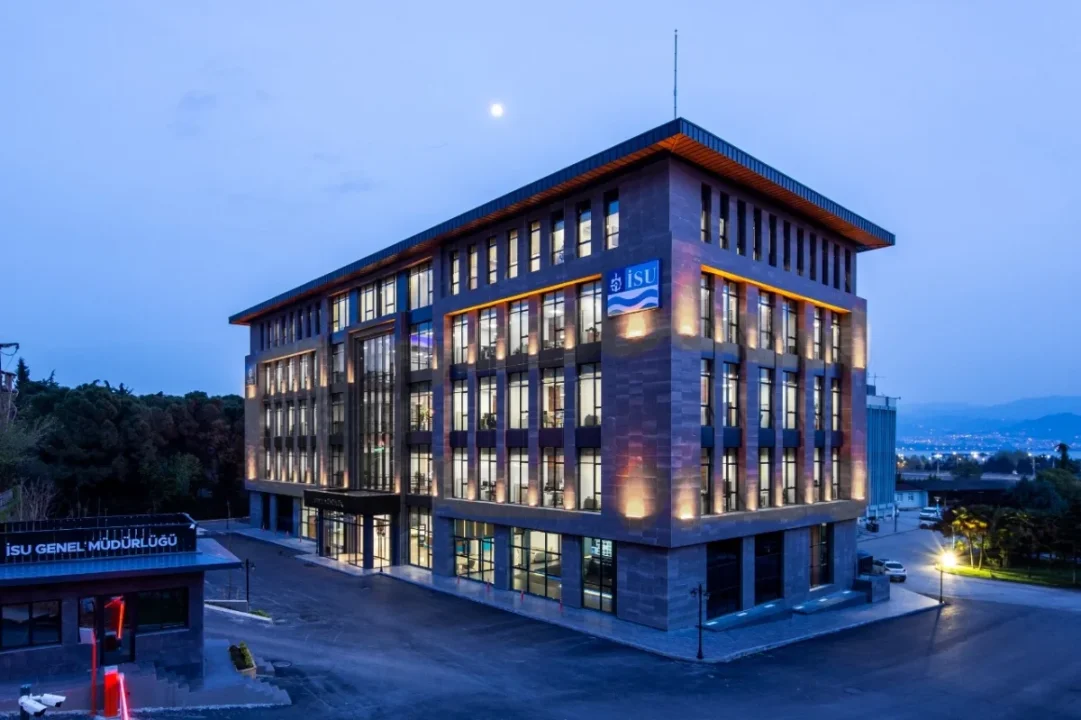 Kocaeli'de Su Kaybı Durumu Kontrol Altında