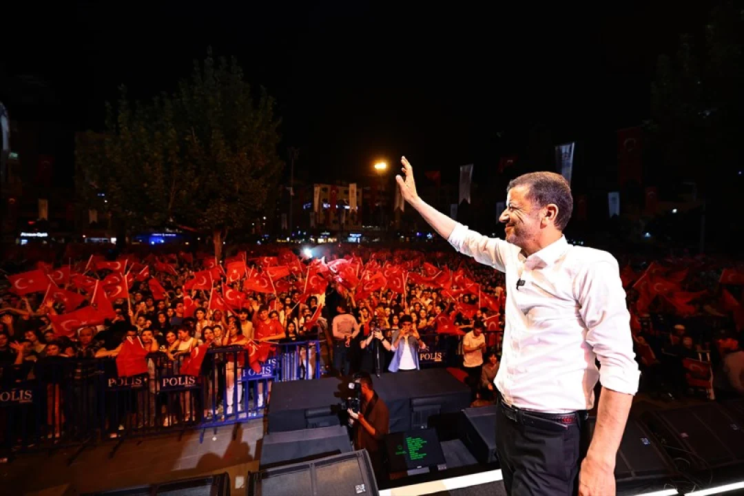 Denizli Büyükşehir, 2025'te 41 Sosyal Destek Projesiyle Dikkat Çekti