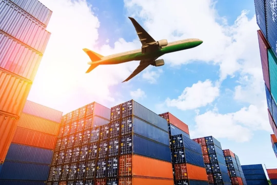 2 Mart 2026'da Havayolu Gümrük İşlemleri Dijitalleşiyor.