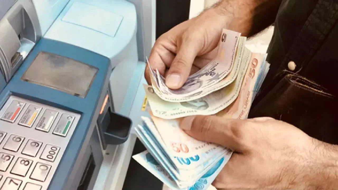 ATM’lerde yeni dönem başlıyor! Yılbaşından sonra ATM’ler ikiye ayrılacak