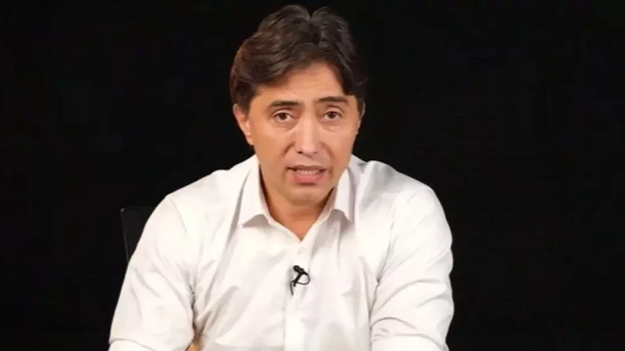 Medyaya yönelik uyuşturucu operasyonu genişliyor: Gazeteci Emrullah Erdinç gözaltında