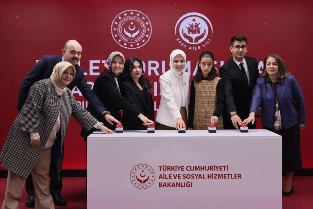 65,534 Genç, Devlet Korumasında İstihdam Edildi.