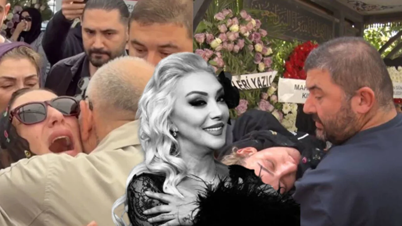 Güllü’nün ablası ilk kez konuştu: Tuğyan hakkında dikkat çeken açıklamalar