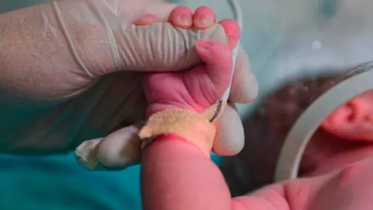 Fatih’te dehşet! 2 aylık bebek açlıktan yaşamını yitirdi, tüm aile tutuklandı