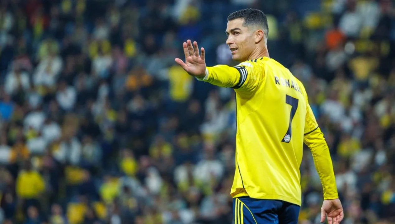 Ronaldo’nun 14 yıllık serisi sona erdi