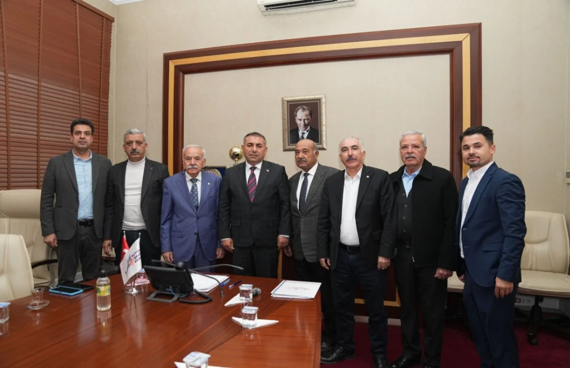 Adana'daki Toplu Taşıma Esnafına Promosyon Desteği Sağlanacak