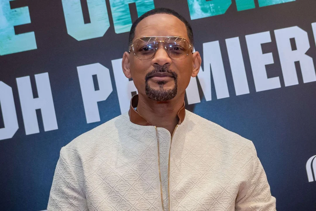 Hollywood yıldızı Will Smith hakkında şok iddia: Cinsel taciz davası açıldı