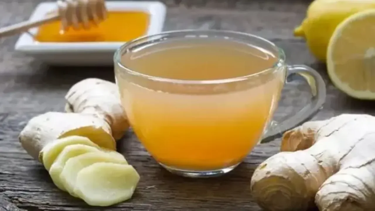 Kışın Şifa Kaynağı: Bağışıklığınızı Güçlendiren Mucize Karışımlar