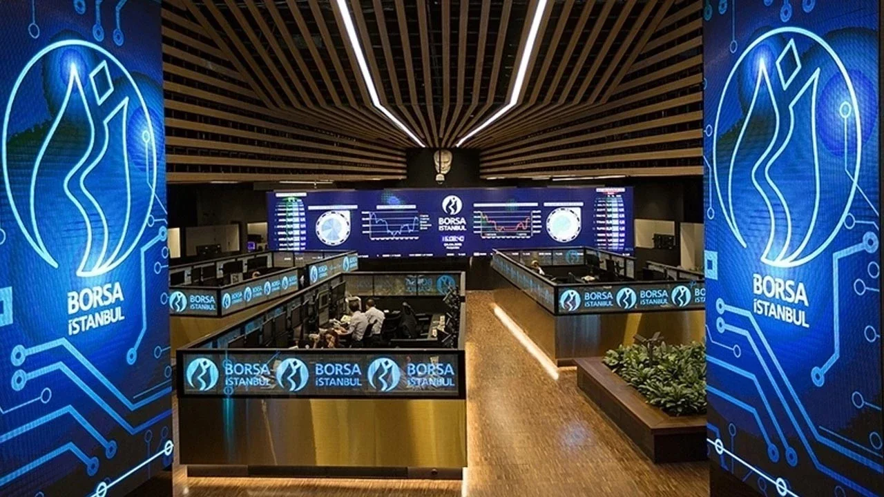 Borsa İstanbul’da tarihi zirve!