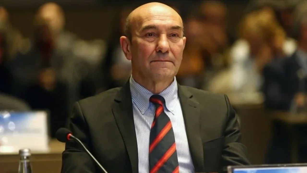 Tunç Soyer’e tahliye kararı! Oy çokluğuyla serbest bırakıldı