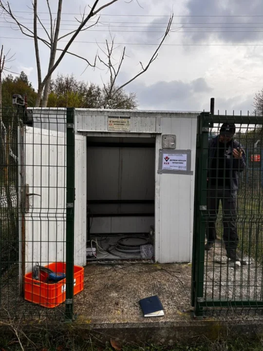 BALDEP, Deprem Güvenliği İçin Yeni Adım Atıyor