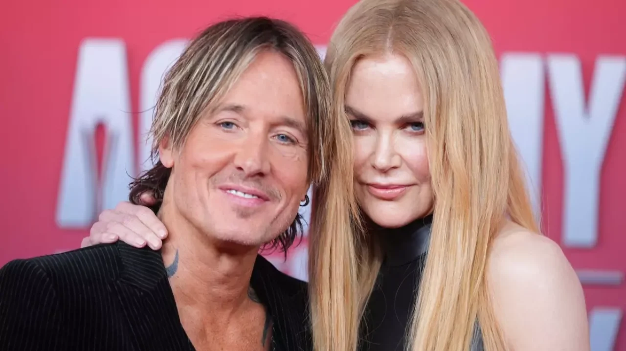 Milyonlarca Dolarlık Boşanma! Nicole Kidman ve Keith Urban Sessizce Yollarını Ayırdı
