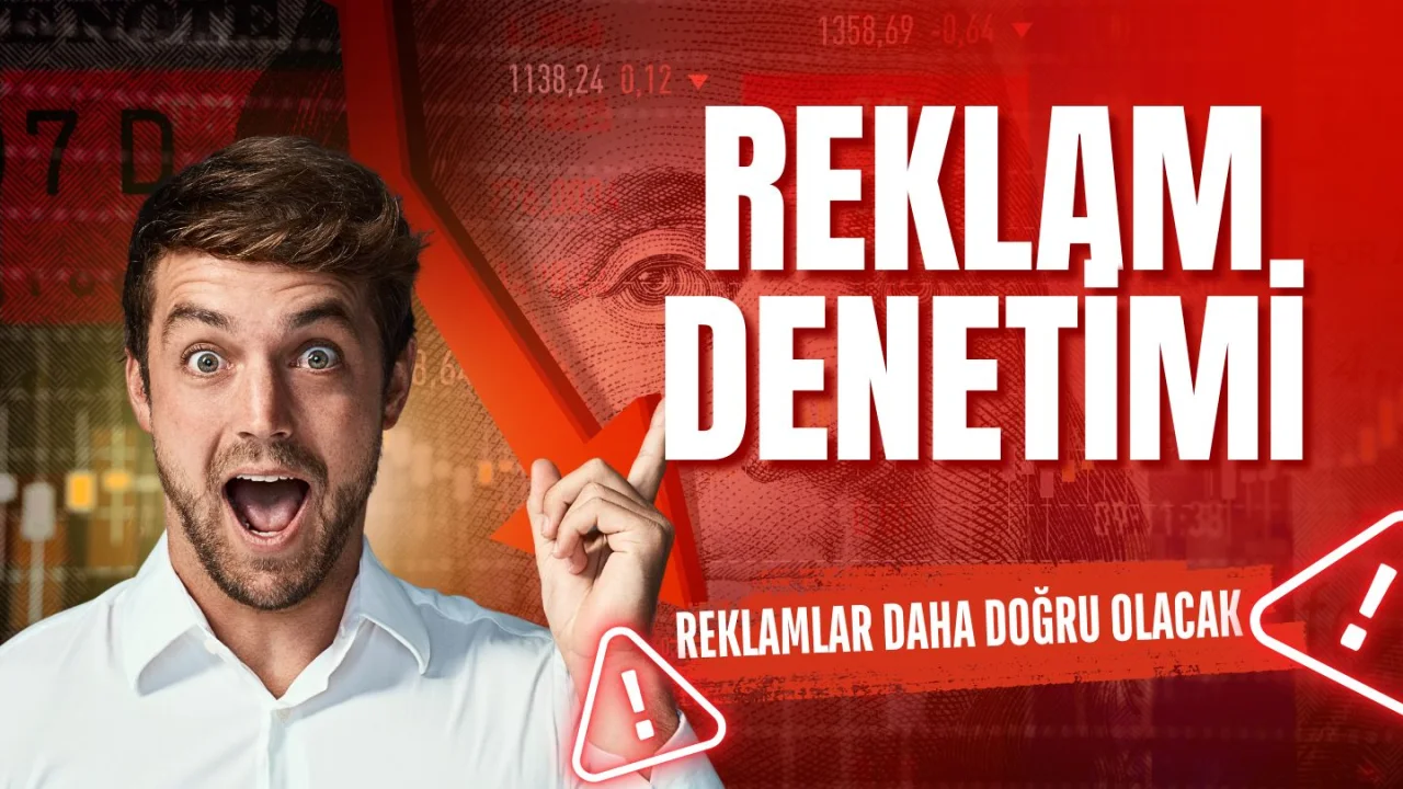 Reklam Harcamalarında Yeni Dönem: Reklam Denetimi Yayında