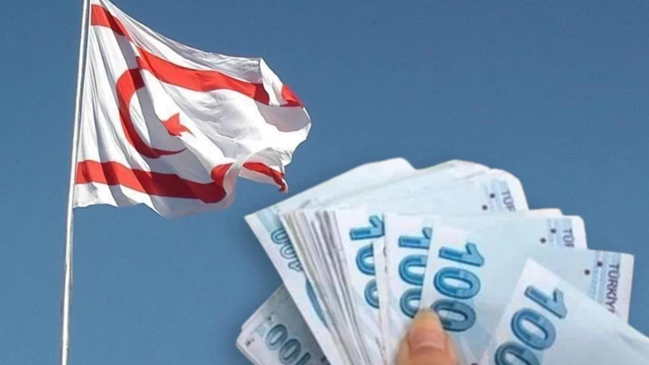 KKTC’de 2026’nın ilk asgari ücreti açıklandı