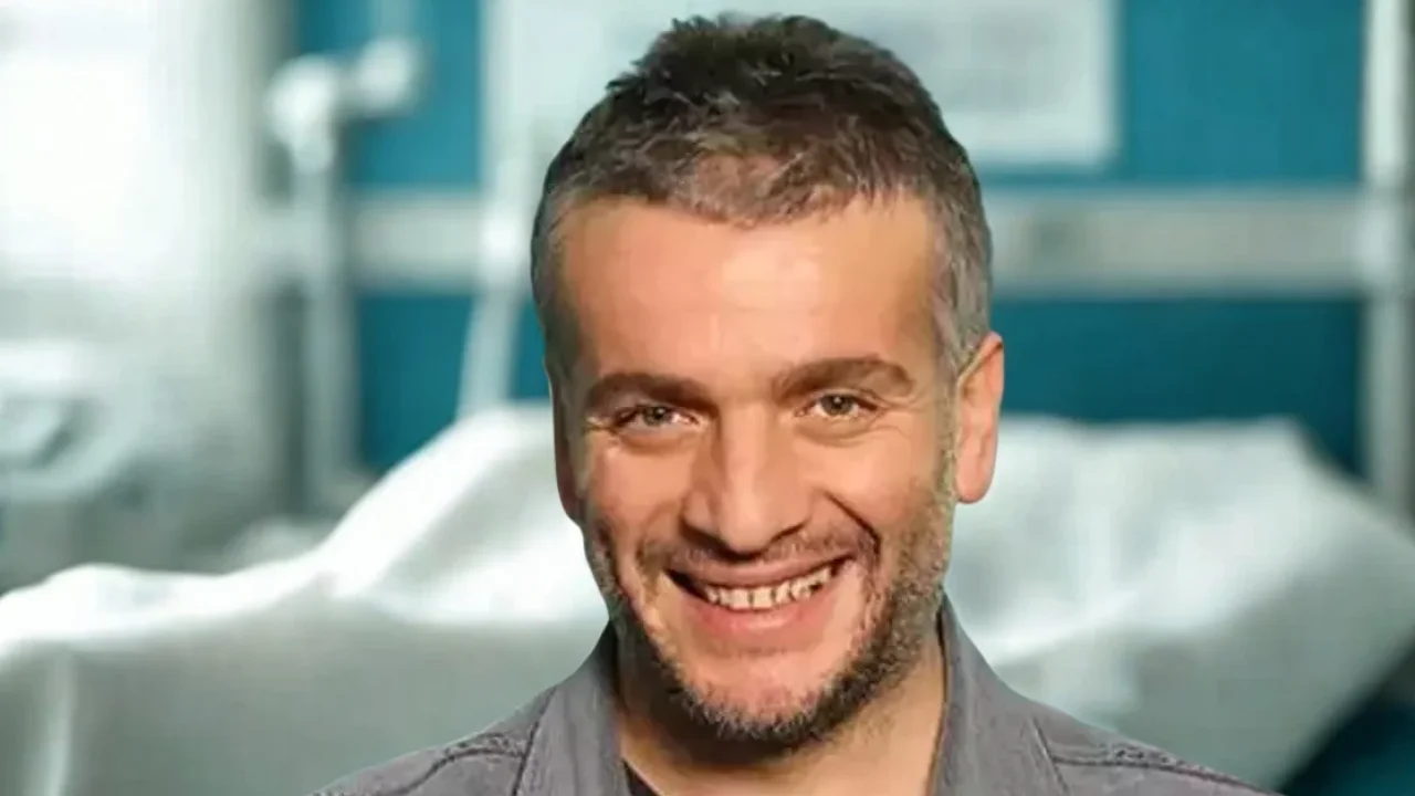 Murat Cemcir’in yoğun bakımdan çıktı! İşte son hali