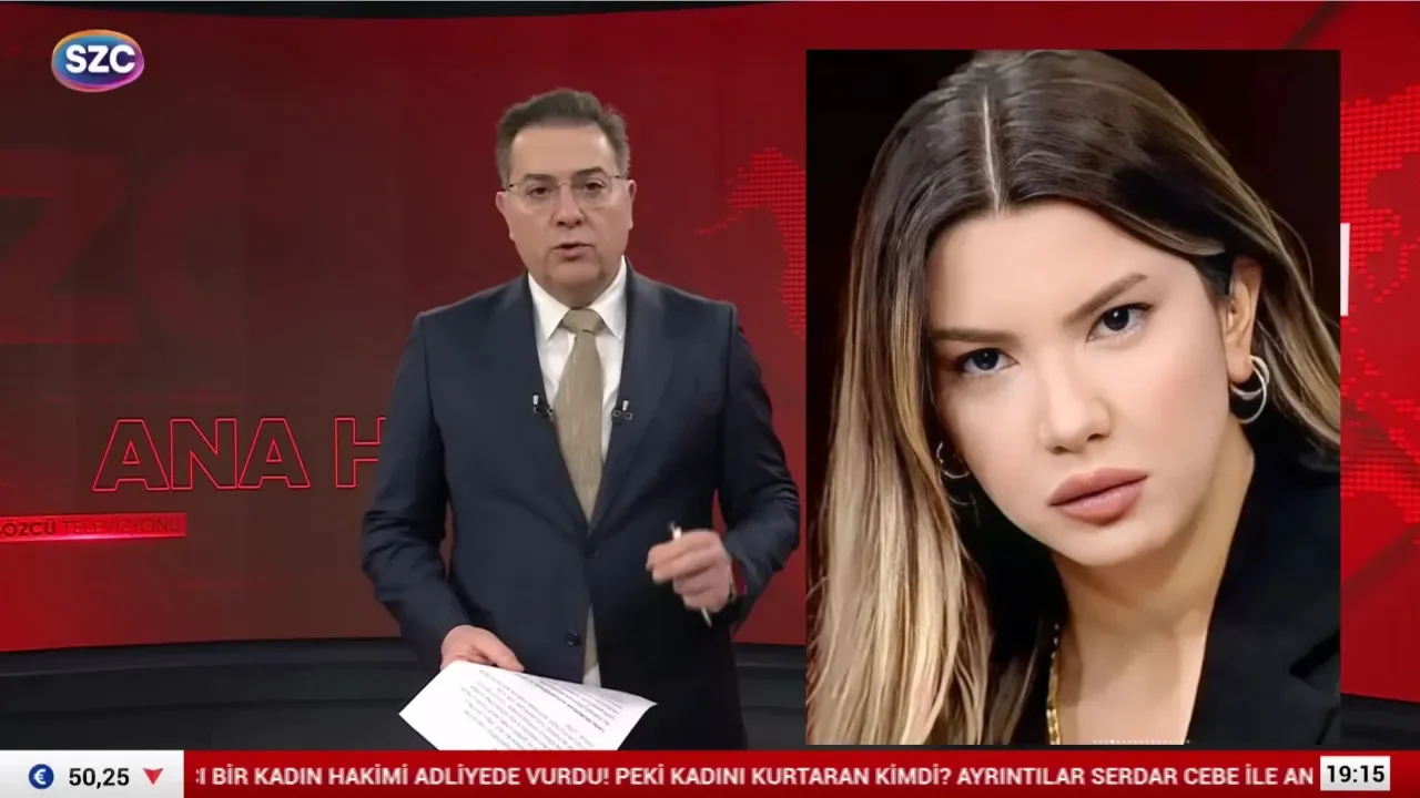 Sözcü TV'nin sloganı CNN Türk'ten mi alındı? Fulya Öztürk yazdı, tartışma büyüdü…