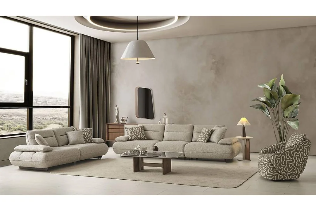 Çorlu’nun Mobilya Devinden Trakya Çıkartması: Mehmet Kınık Mobilya ile Evler Güzelleşiyor!