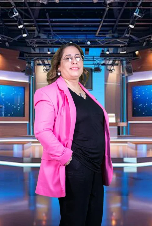 Avukat Elif Burcu Özer: Adalet Alanında Kapsamlı Çalışmalar Yapılıyor