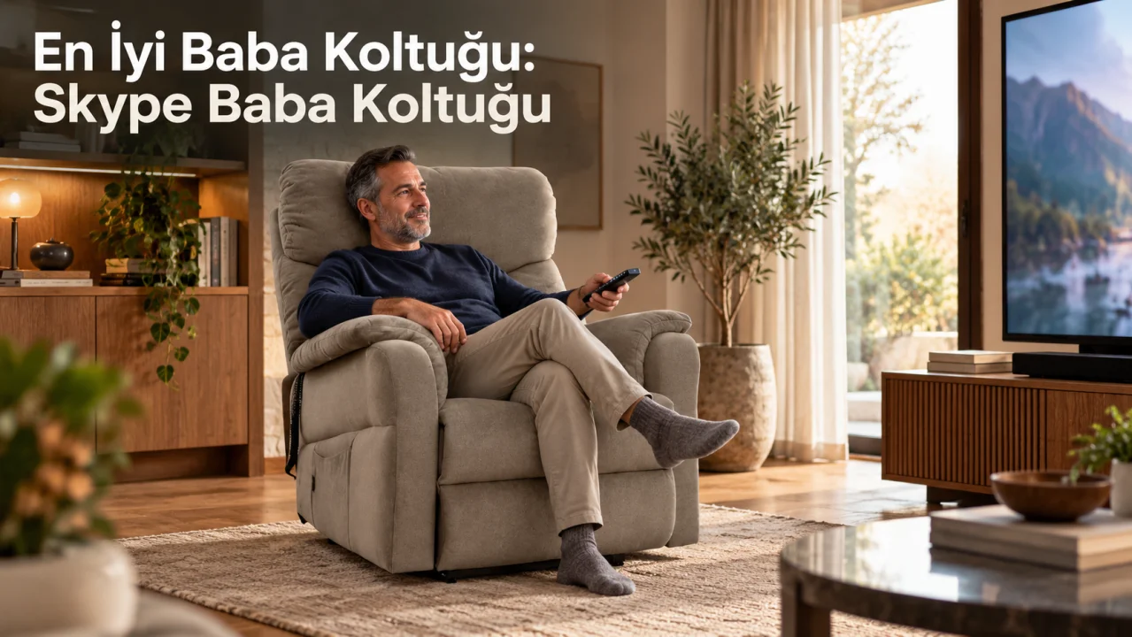 2026’da baba koltuğu seçerken Skype modeli neden dikkat çekiyor?