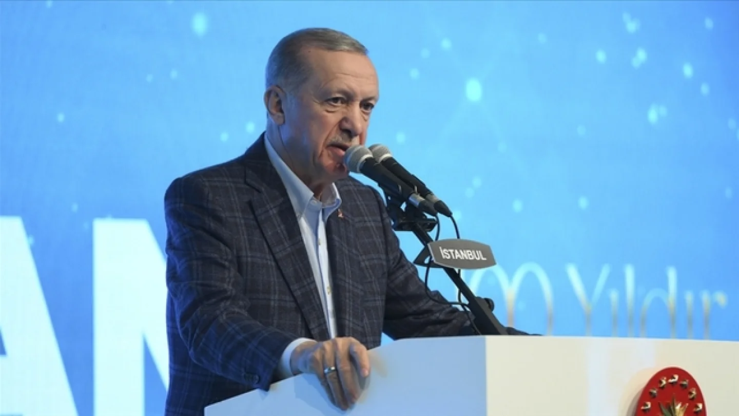Cumhurbaşkanı Erdoğan, Emeklilere Bayram İkramiyesi Ödeme Tarihini Açıkladı