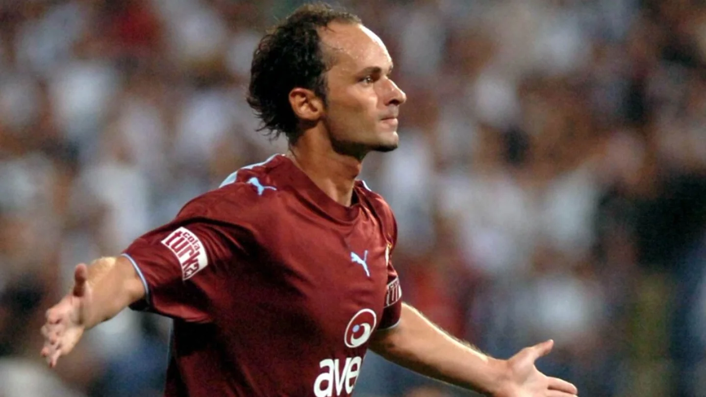 Eski Beşiktaş ve Trabzonspor Oyuncusu Ersen Martin Vefat Etti