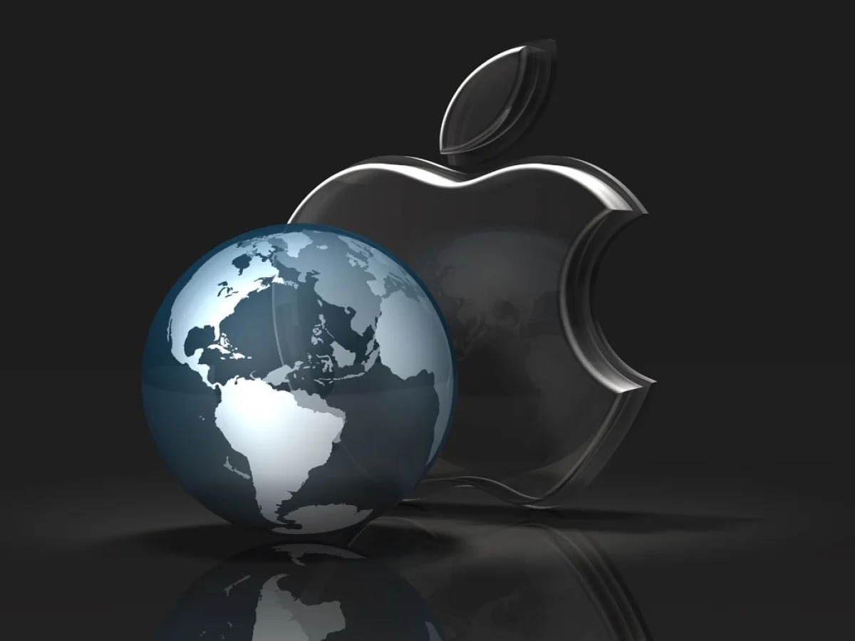 ABD Hükümeti, Akıllı Telefon Pazarında Tekelleşme İddiasıyla Apple'a Dava Açtı