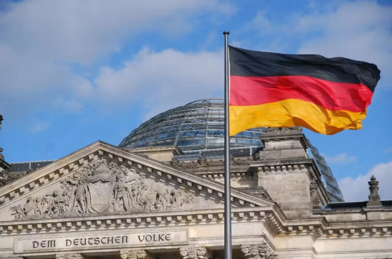 Almanya'da Çifte Vatandaşlık Kolaylaştırılıyor: Yeni Yasa 27 Haziran'da Yürürlüğe Giriyor