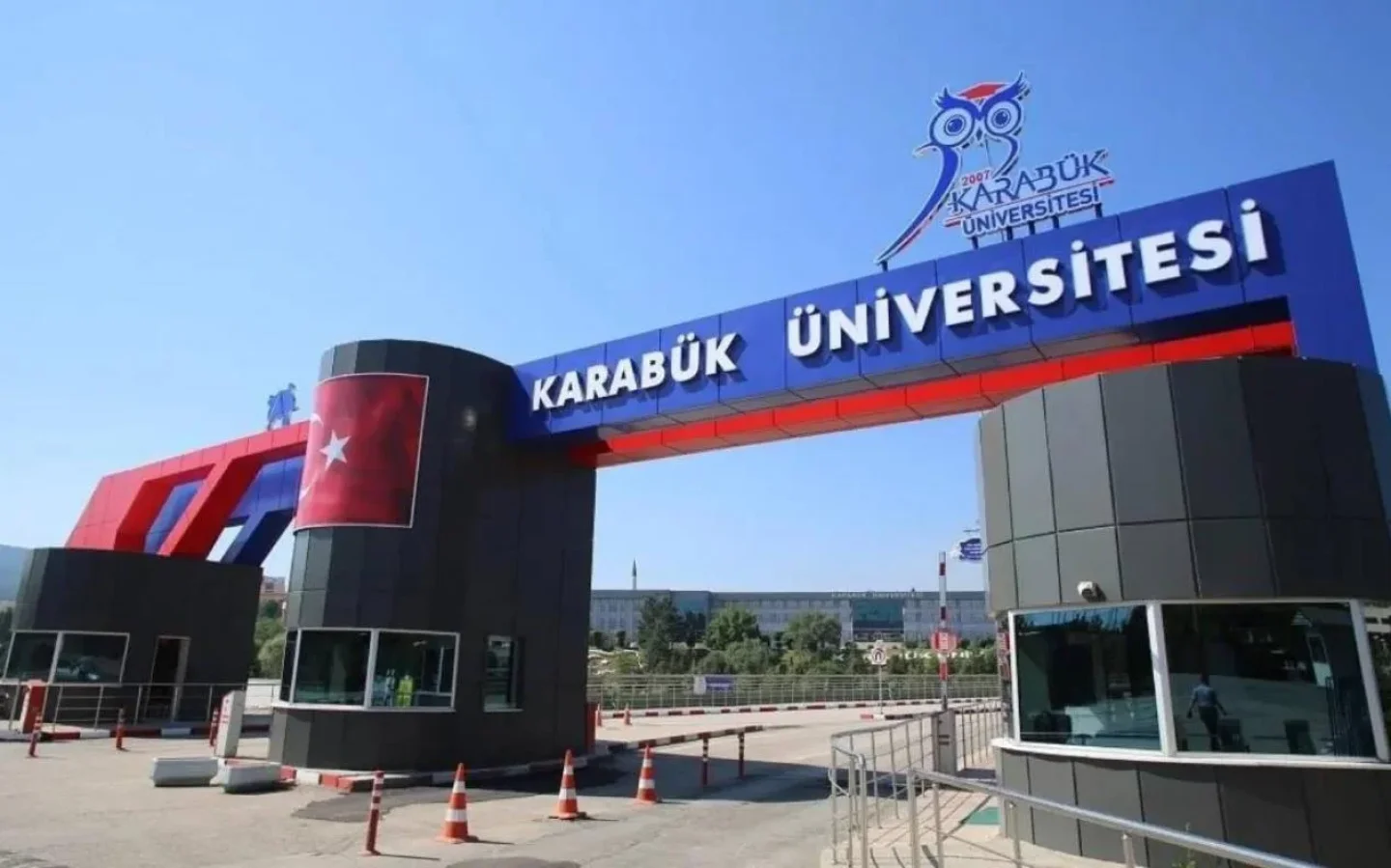 Karabük Üniversitesi, Sağlık Raporu Zorunluluğu ile Yabancı Öğrencilere Yeni Düzenleme Getiriyor